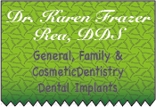 Dr. Karen Frazer Rea, DDS